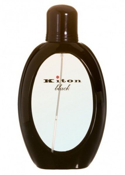 Kiton Black EDT 125 ml Erkek Parfümü kullananlar yorumlar